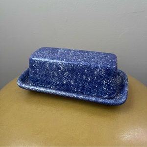 Butter dish